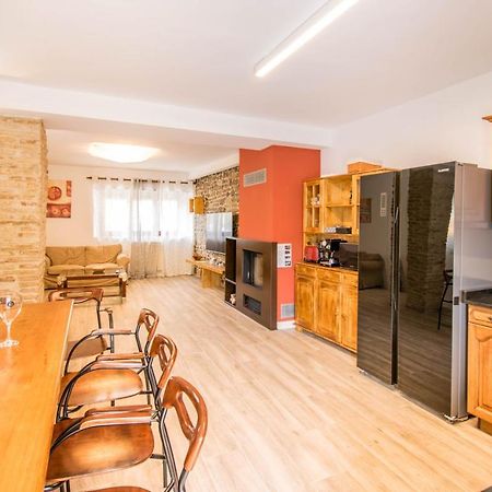 Casa Rural Don Filo Con Vistas Al Lago Lerate Exteriér fotografie