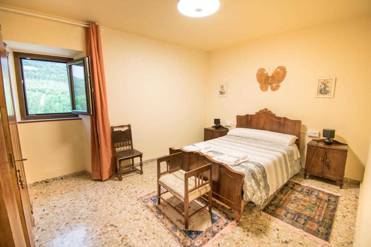 Casa Rural Don Filo Con Vistas Al Lago Lerate Exteriér fotografie