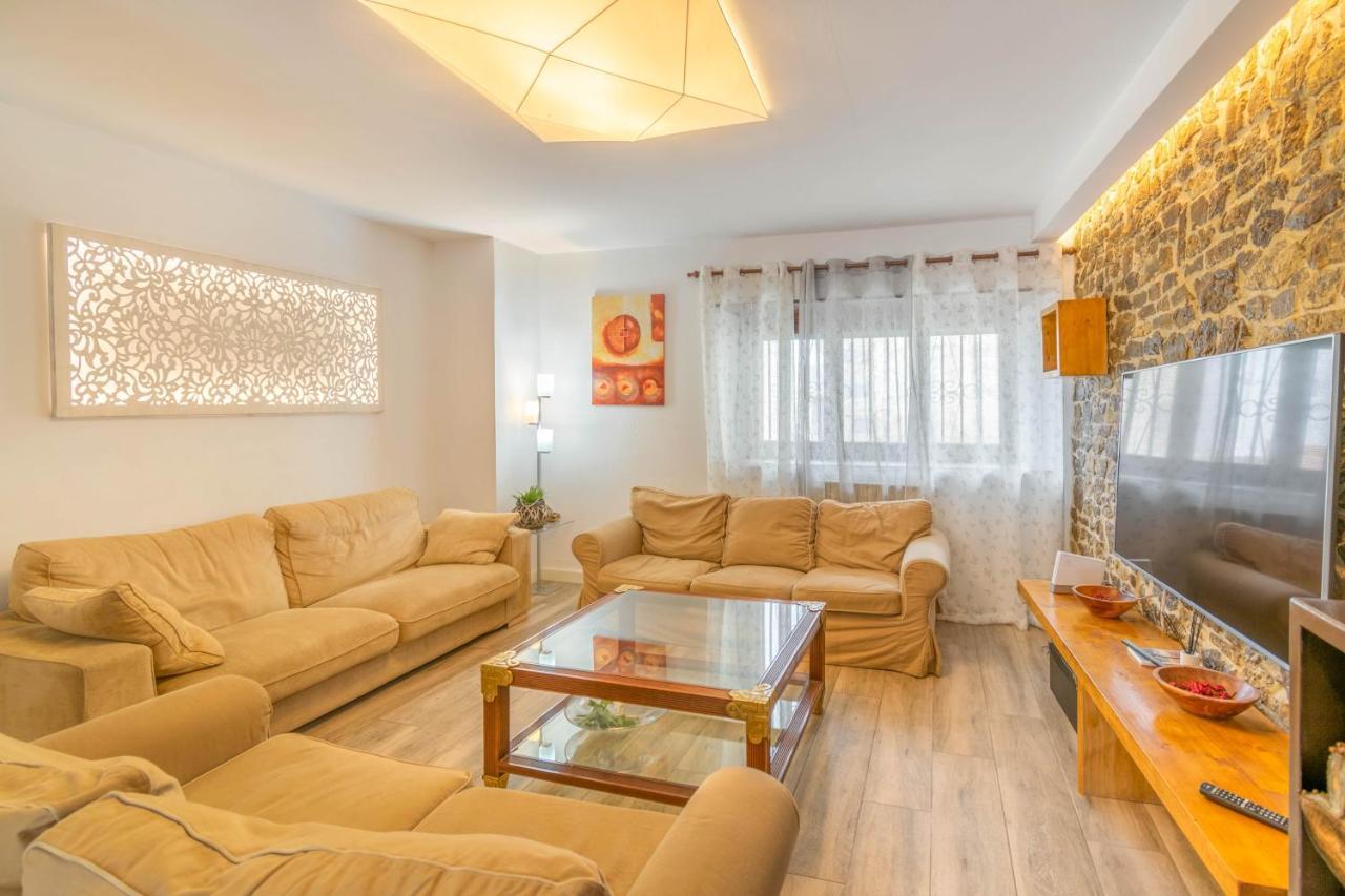 Casa Rural Don Filo Con Vistas Al Lago Lerate Exteriér fotografie